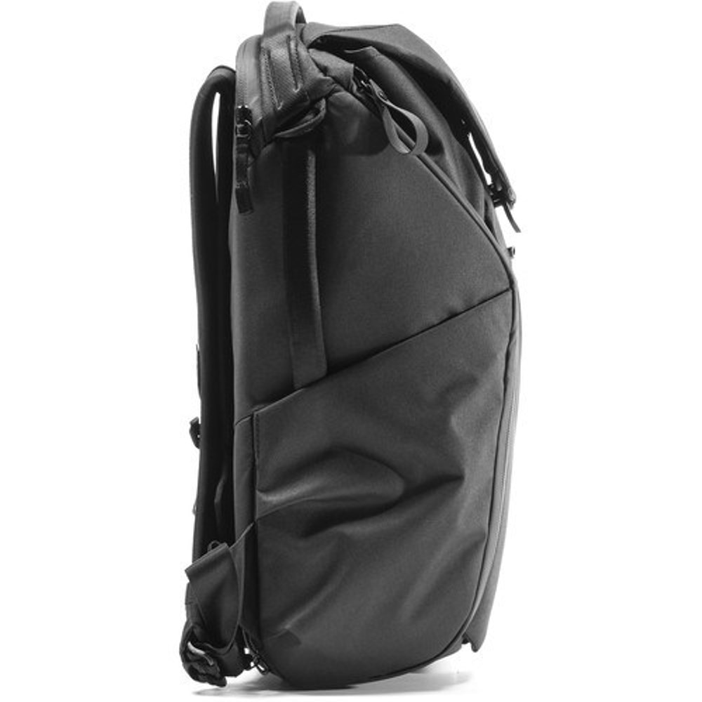 Mochila Peak Design Everyday Backpack 20L V2 - Preto Preto-2