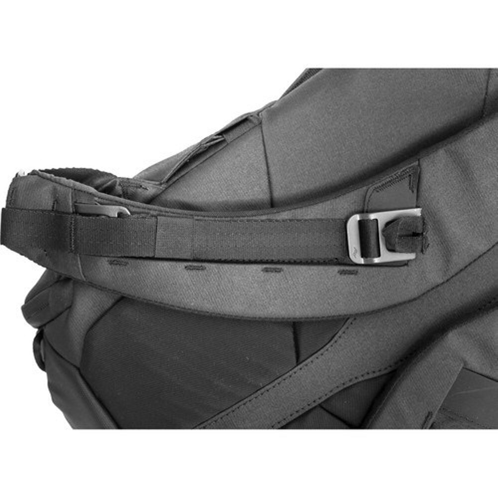 Mochila Peak Design Everyday Backpack 20L V2 - Preto Preto-5