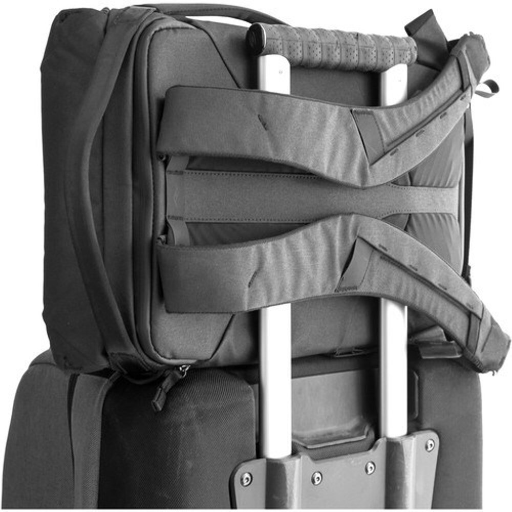 Mochila Peak Design Everyday Backpack 20L V2 - Preto Preto-6