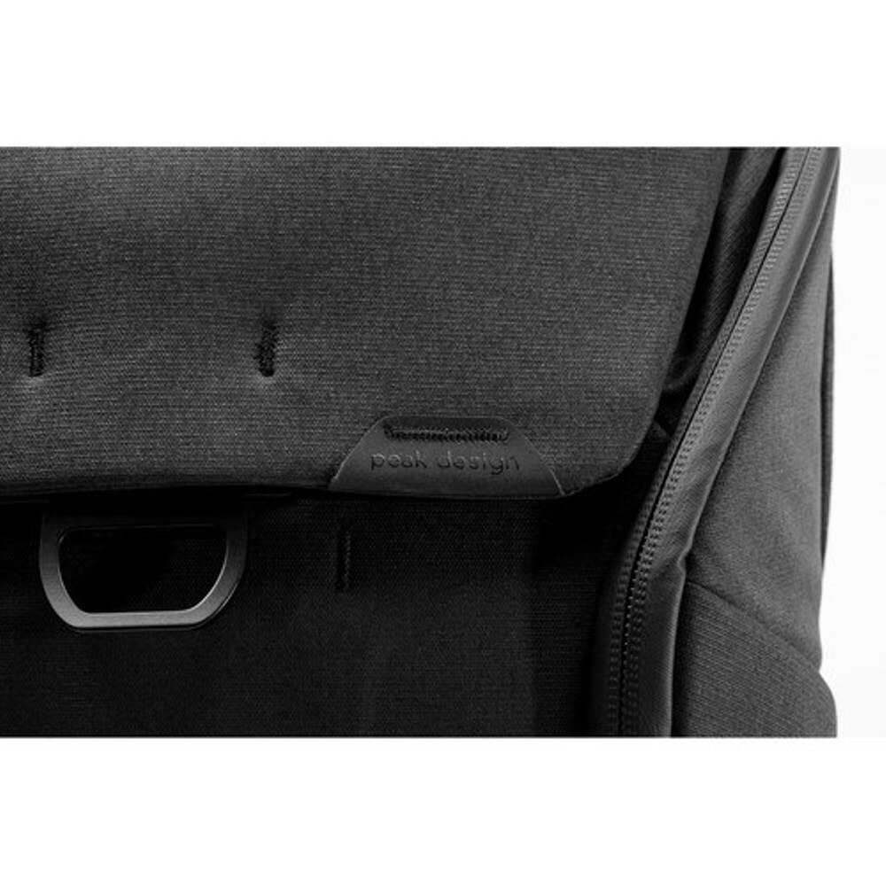 Mochila Peak Design Everyday Backpack 20L V2 - Preto Preto-7