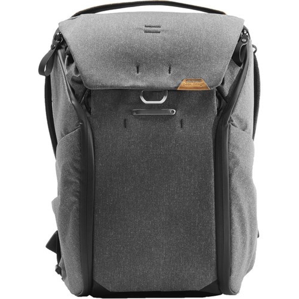 Imagem 0 de Mochila Peak Design Everyday Backpack 20L V2 - Cinzento Escuro