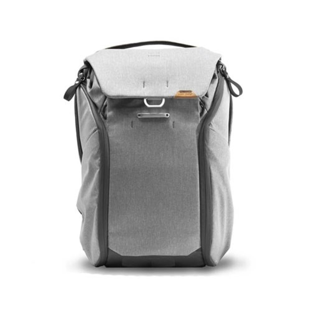 Imagem 0 de Mochila Peak Design Everyday Backpack 20L V2 - Cinzento Claro