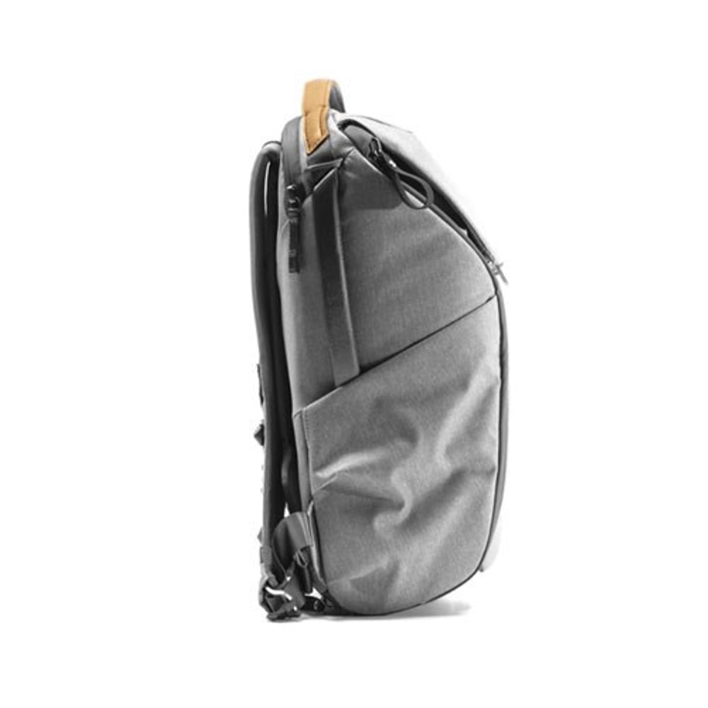 Mochila Peak Design Everyday Backpack 20L V2 - Cinzento Claro Cinzento-cinza-2