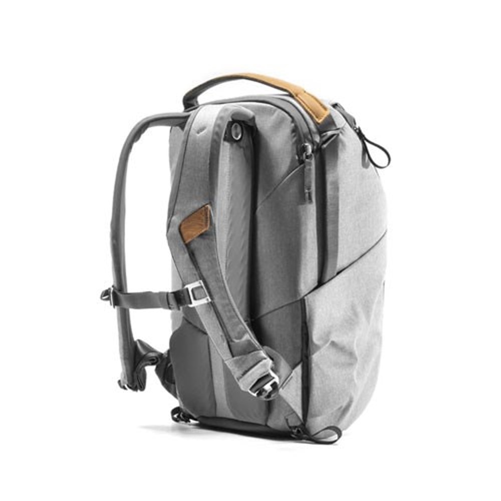 Mochila Peak Design Everyday Backpack 20L V2 - Cinzento Claro Cinzento-cinza-3