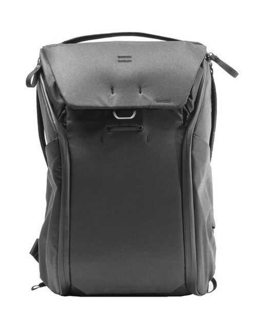 Imagem 0 de Mochila Peak Design Everyday Backpack 30L V2 - Preto