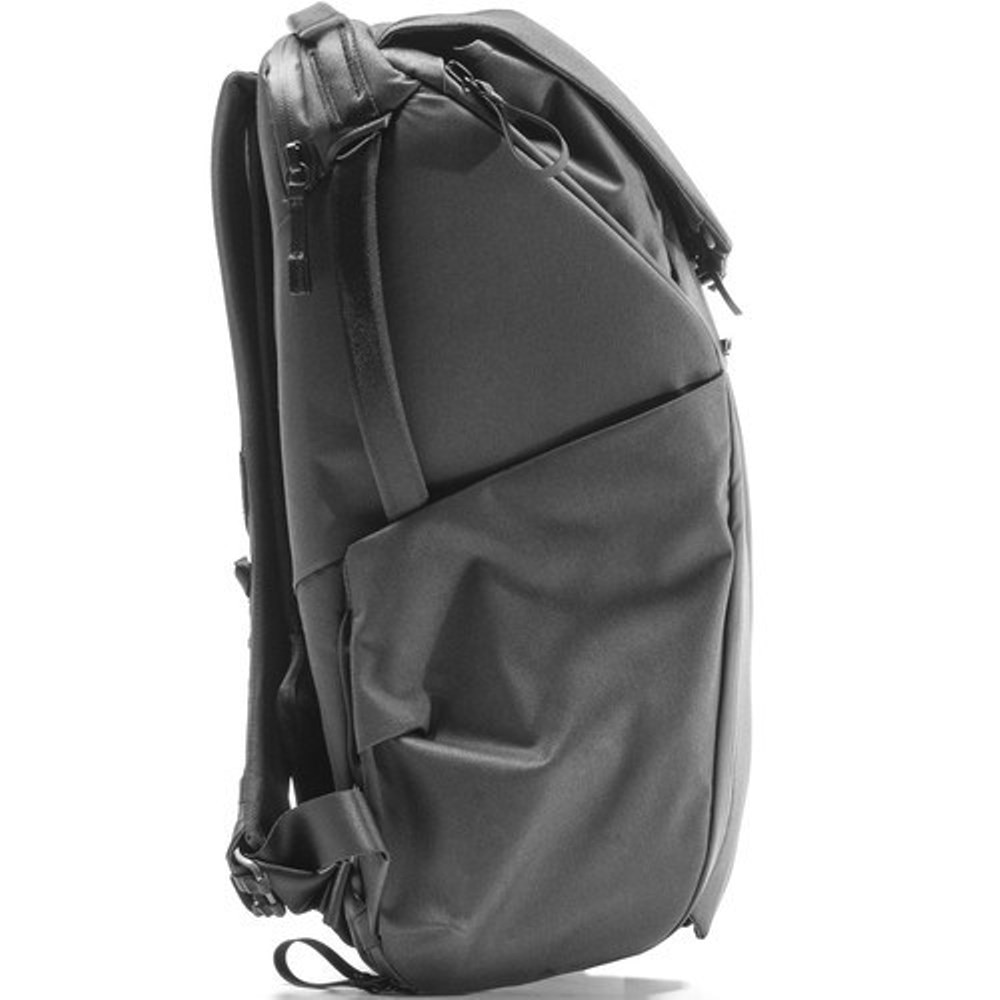 Mochila Peak Design Everyday Backpack 30L V2 - Preto Preto-2