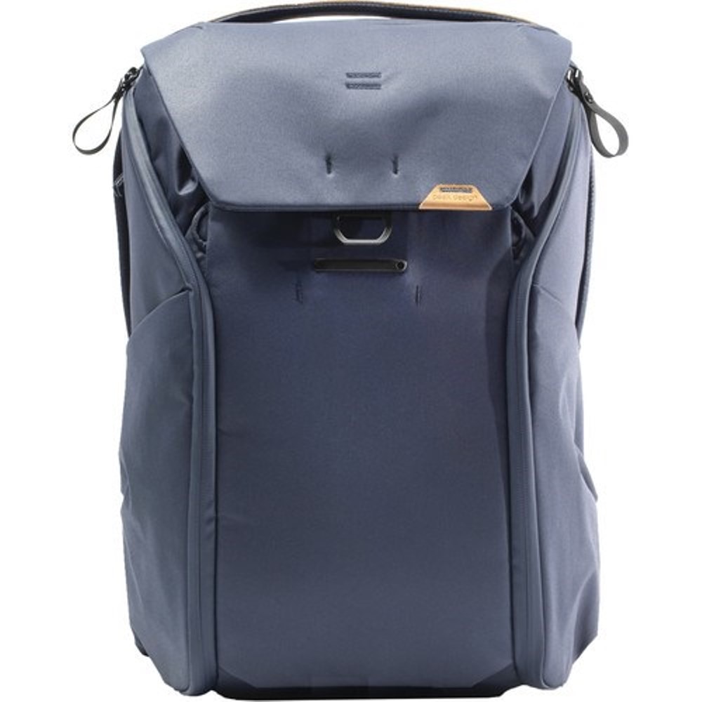 Mochila Peak Design Everyday Backpack 30L V2 - Azul Azul-1