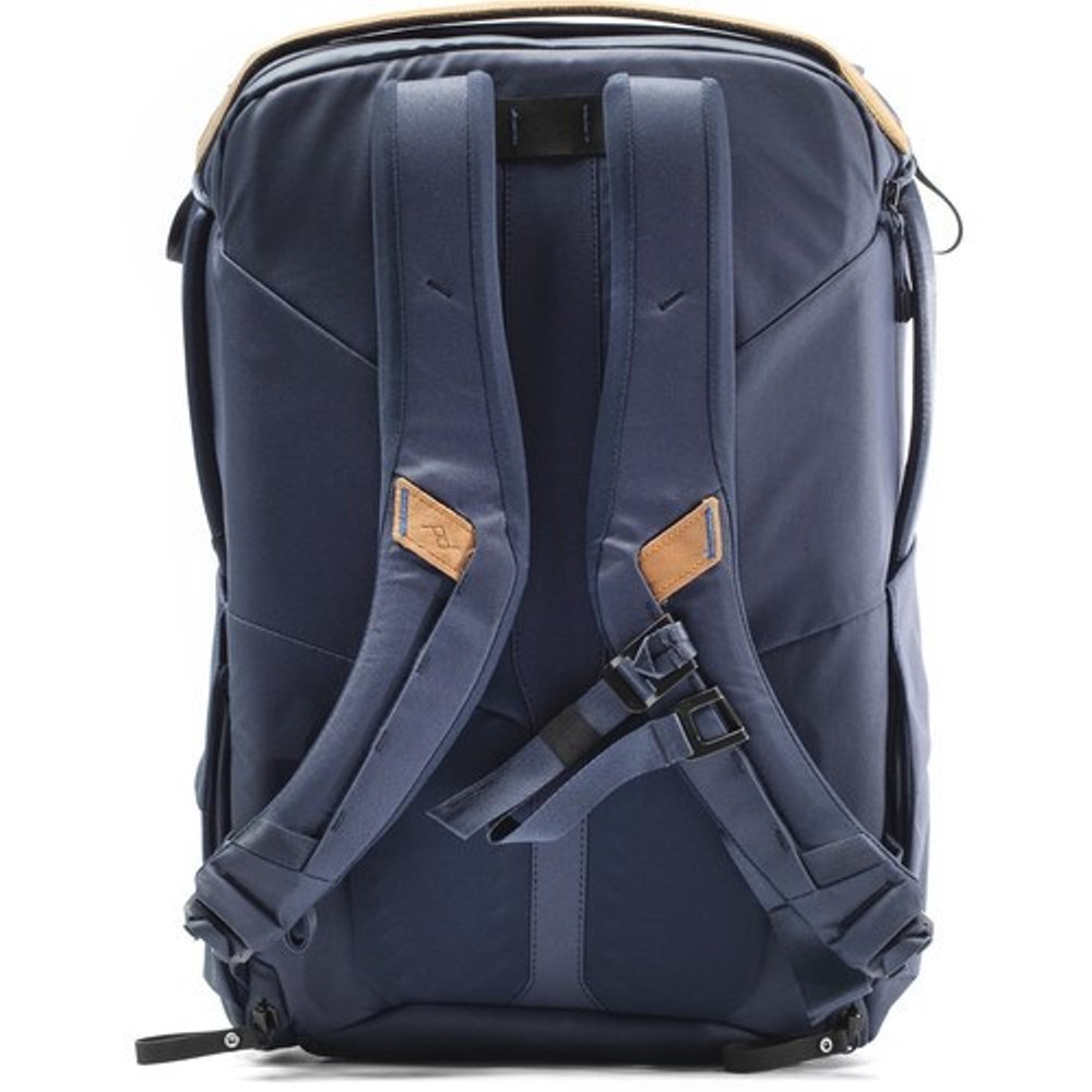 Mochila Peak Design Everyday Backpack 30L V2 - Azul Azul-2
