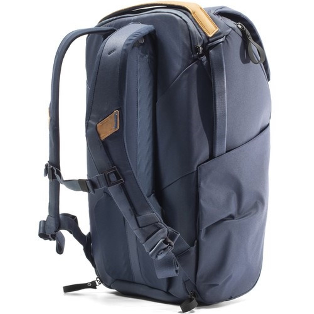 Mochila Peak Design Everyday Backpack 30L V2 - Azul Azul-4