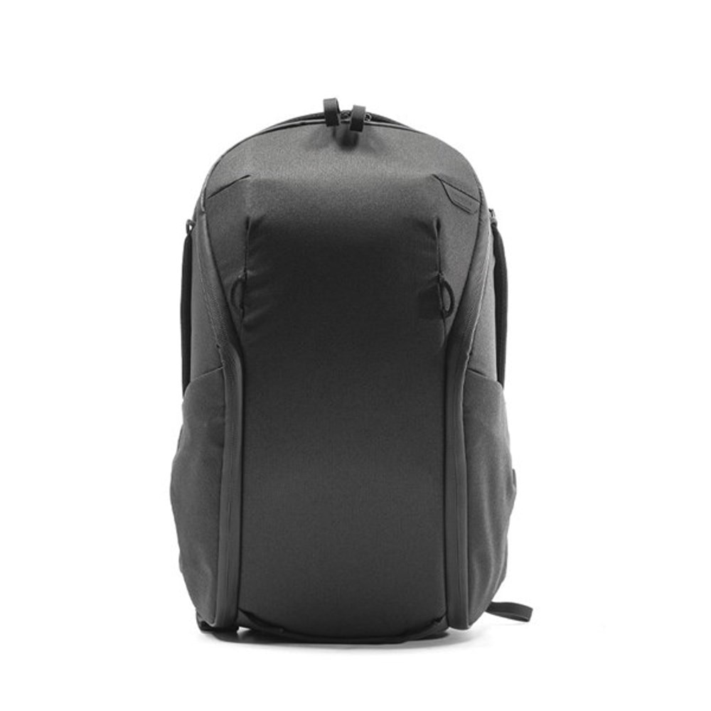 Imagem 0 de Mochila Peak Design Everyday Backpack Zip 15L V2 - Preto