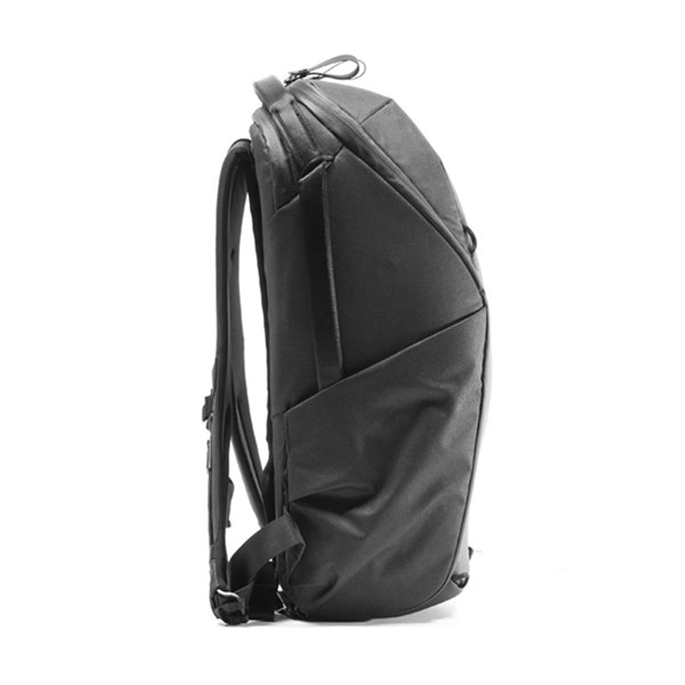 Mochila Peak Design Everyday Backpack Zip 15L V2 - Preto Preto-2