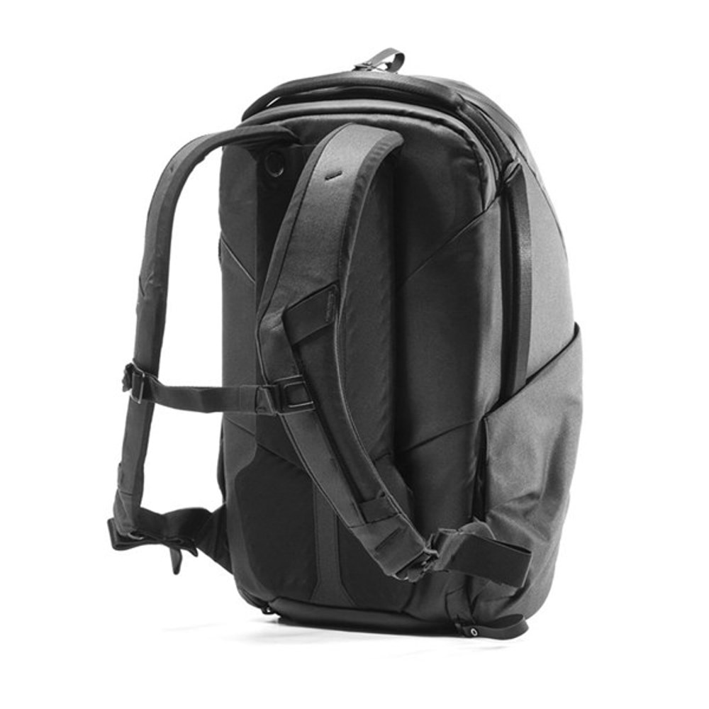 Mochila Peak Design Everyday Backpack Zip 15L V2 - Preto Preto-3