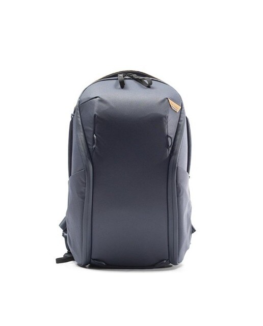 Mochila Peak Design Everyday Backpack Zip 15L V2 - Azul Azul-1