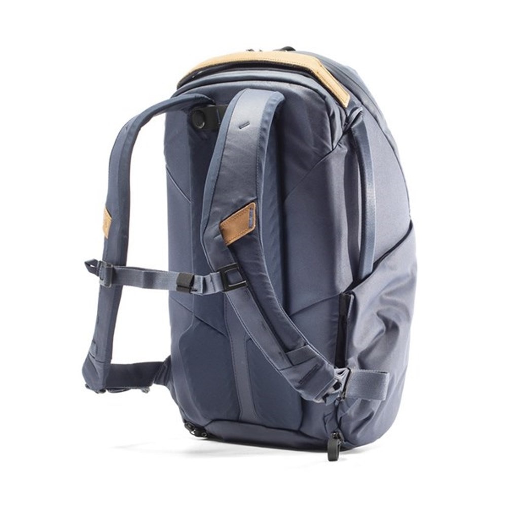 Mochila Peak Design Everyday Backpack Zip 15L V2 - Azul Azul-3