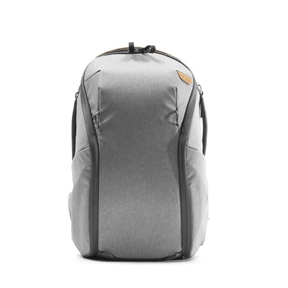 Imagem 0 de Mochila Peak Design Everyday Backpack Zip 20L V2 - Cinzento Claro