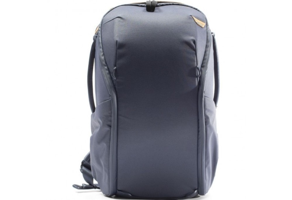 Mochila Peak Design Everyday Backpack Zip 20L V2 - Azul Azul-2
