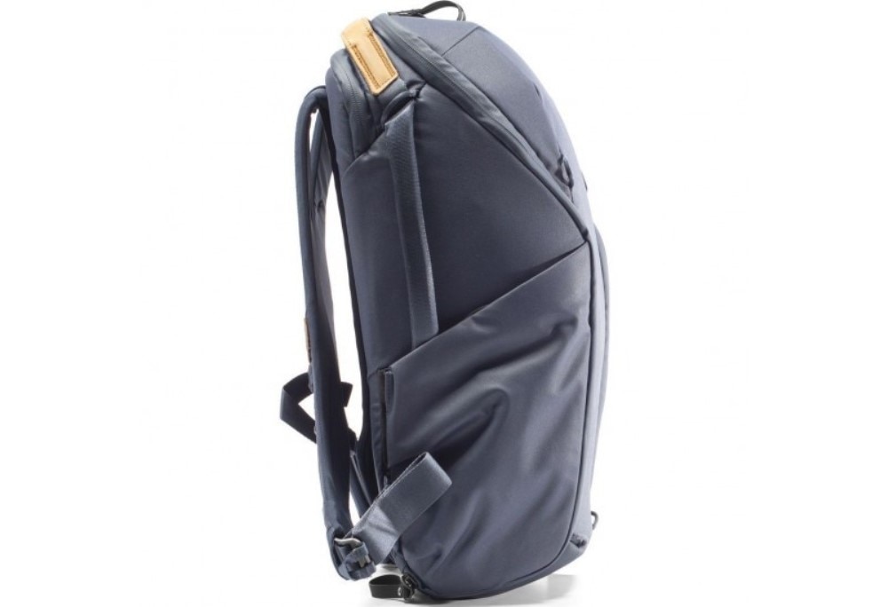 Mochila Peak Design Everyday Backpack Zip 20L V2 - Azul Azul-3