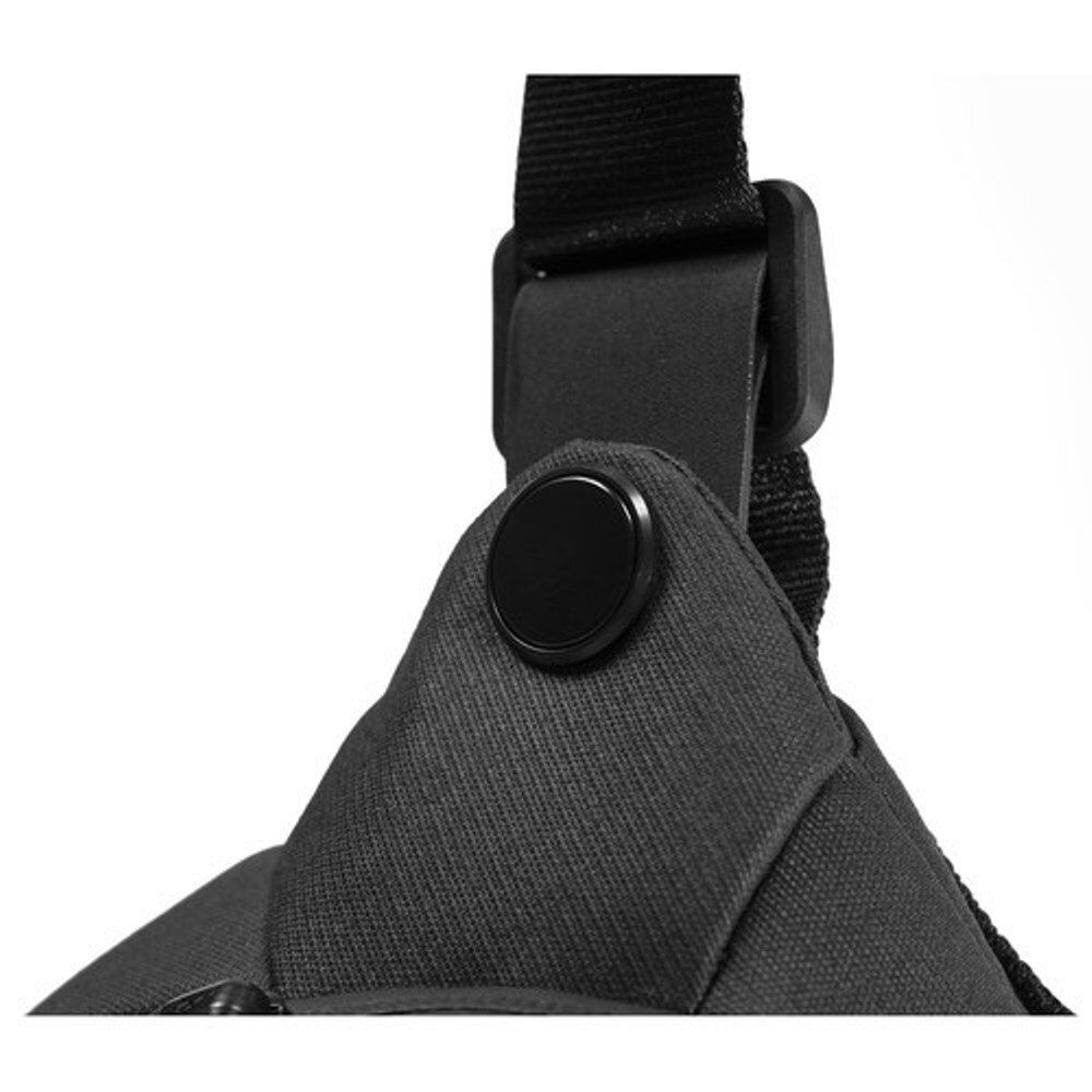 Mochila Peak Design Everyday Sling 3L V2 - Preto Preto-3