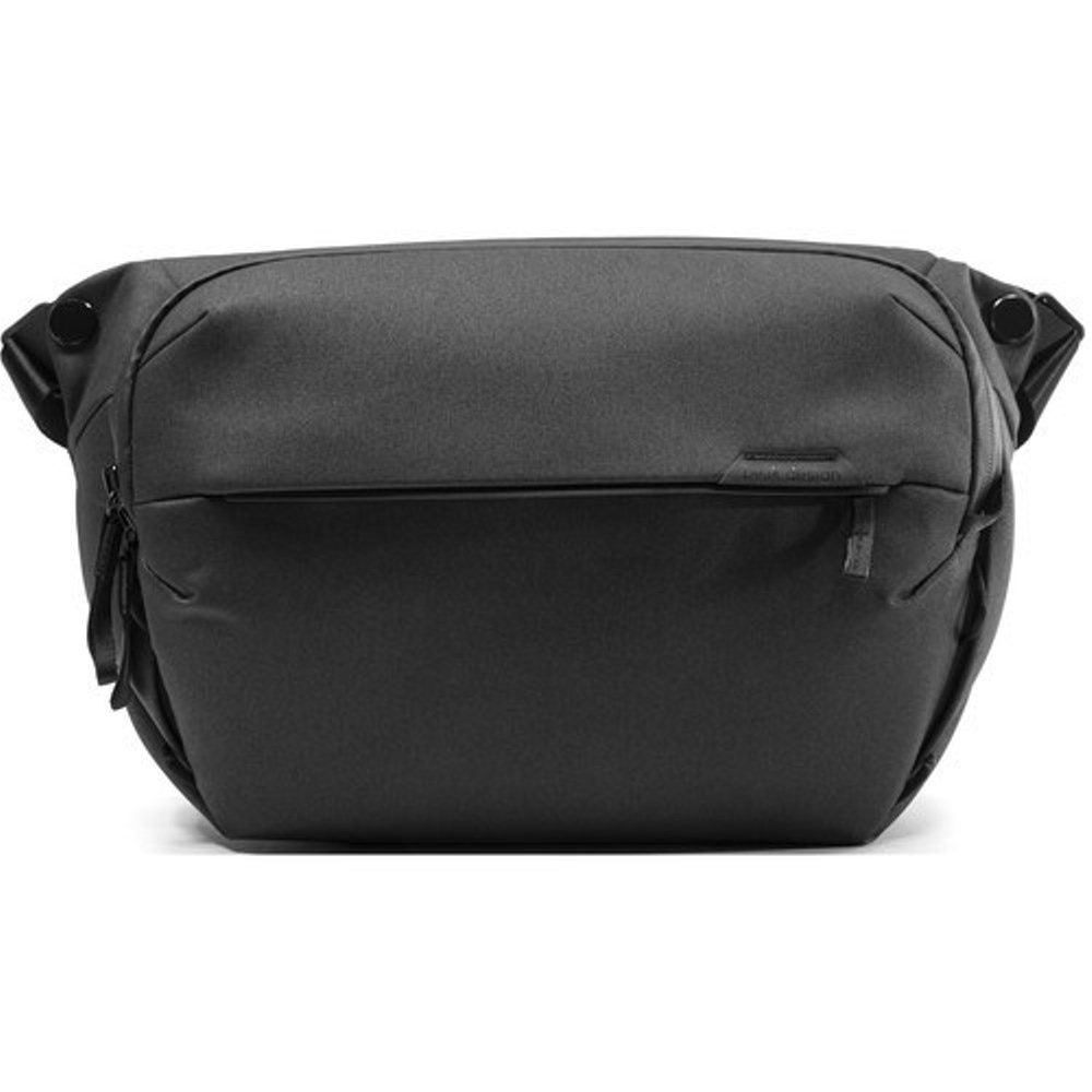 Mochila Peak Design Everyday Sling 10L V2 - Preto Preto-1