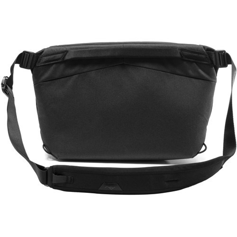 Mochila Peak Design Everyday Sling 10L V2 - Preto Preto-4