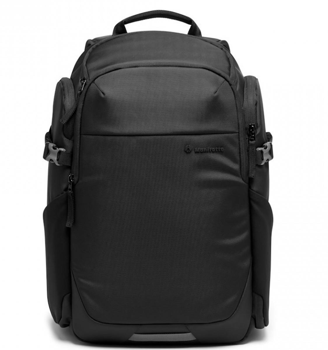 Mochila Manfrotto Advanced Befree III de Volume 25 L - Preto Preto-1