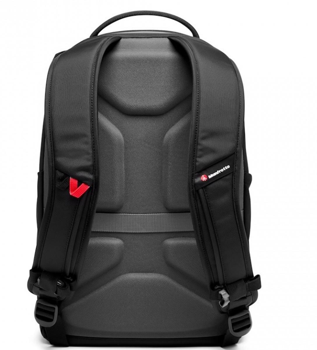 Mochila Manfrotto Advanced Active III de Volume 13L - Preto Preto-3