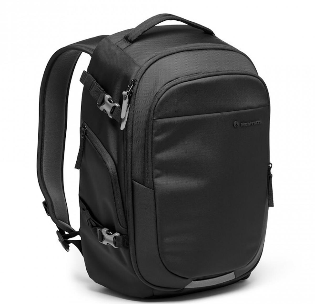 Imagem 0 de Mochila Manfrotto  Advanced Gear III de 17 L - Preto