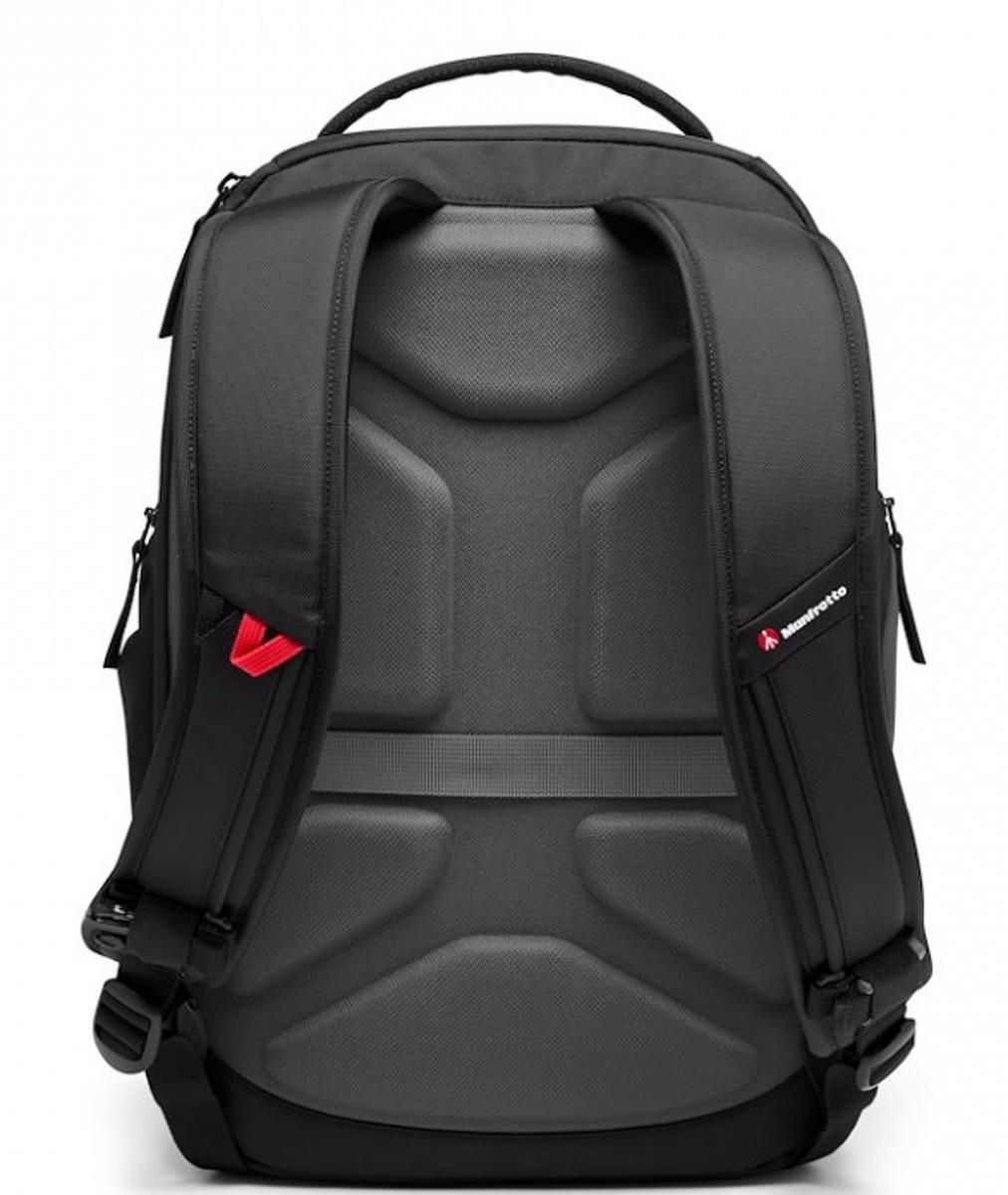 Mochila Manfrotto  Advanced Gear III de 17 L - Preto Preto-3