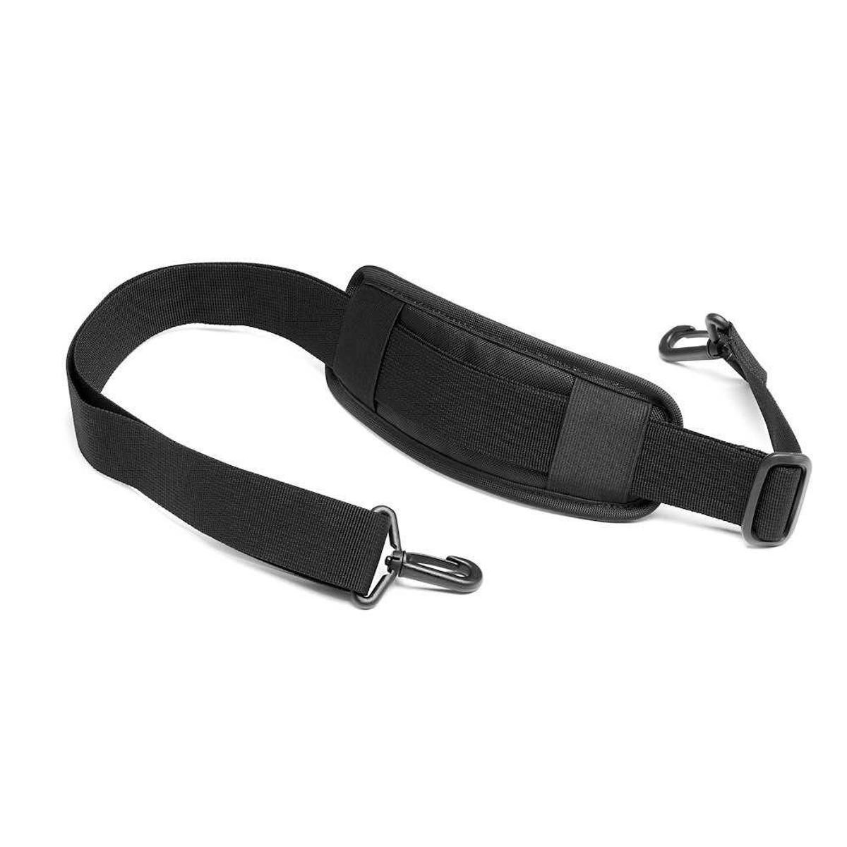 Bolsa de Ombro Manfrotto Advanced Holster S III - Preto Preto-5