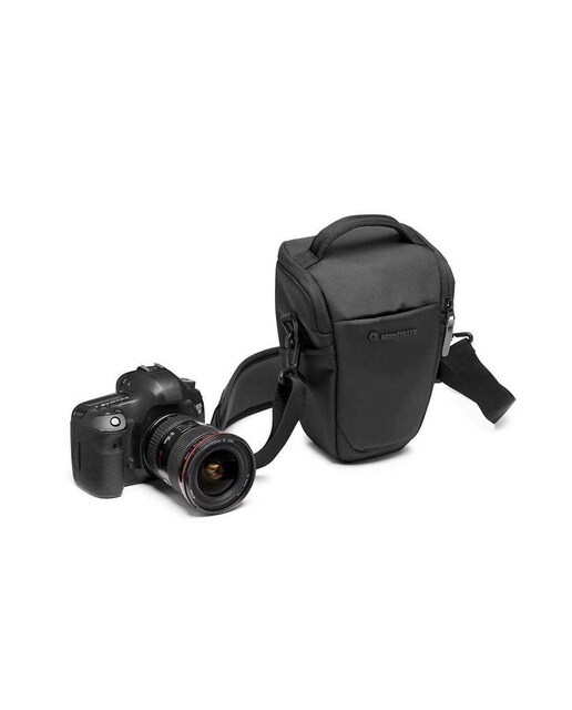 Imagem 0 de Bolsa Manfrotto Advanced Holster M III - Preto