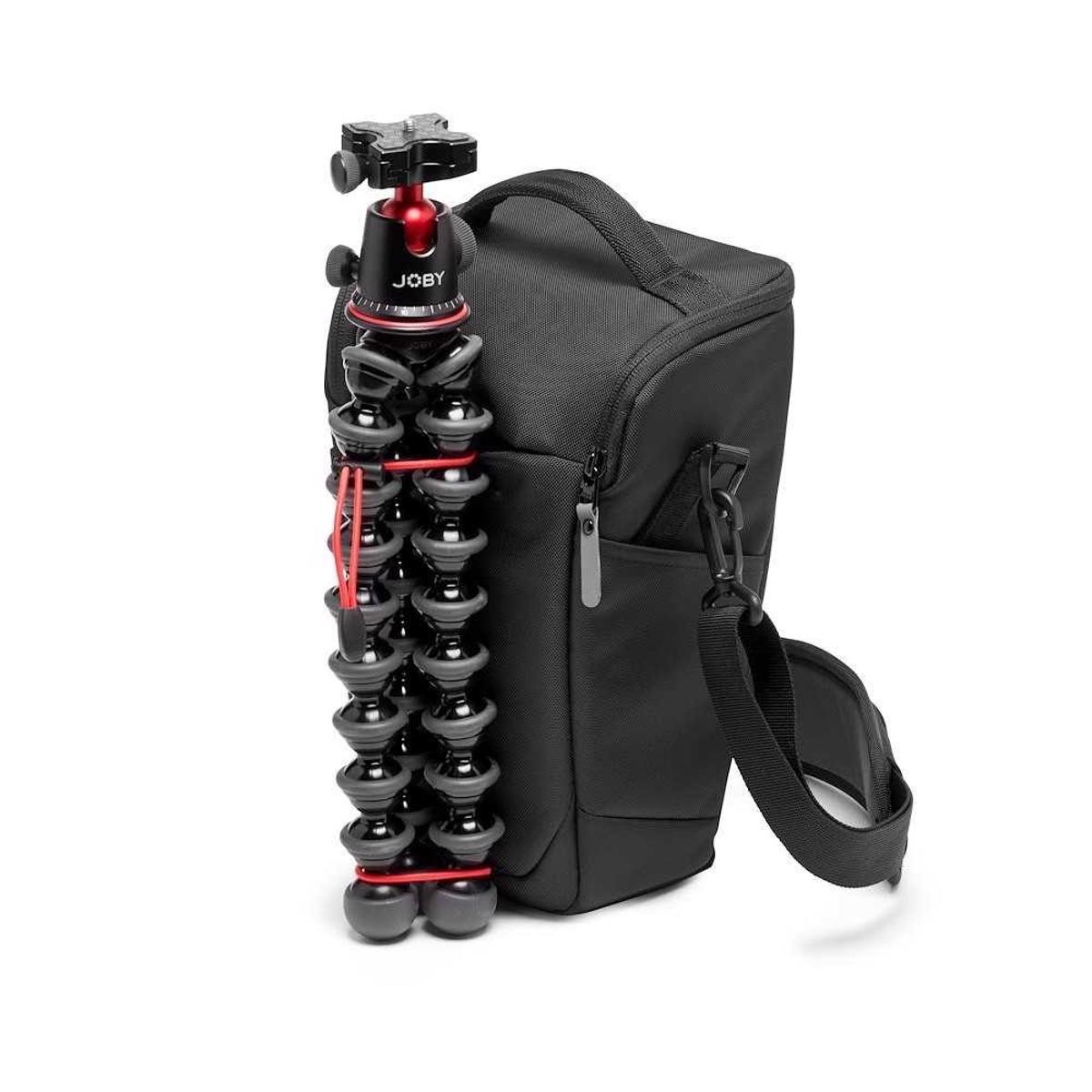 Bolsa Manfrotto Advanced Holster M III - Preto Preto-2