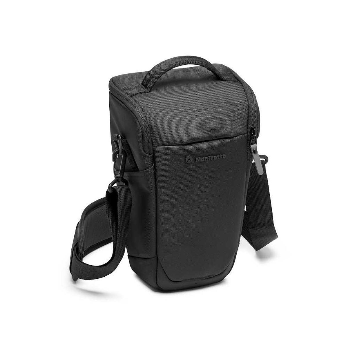 Bolsa Manfrotto Advanced Holster M III - Preto Preto-4