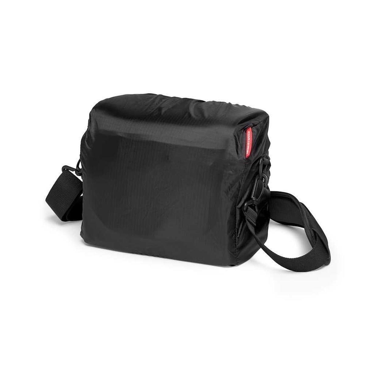 Bolsa Manfrotto Advanced L III - Preto Preto-3