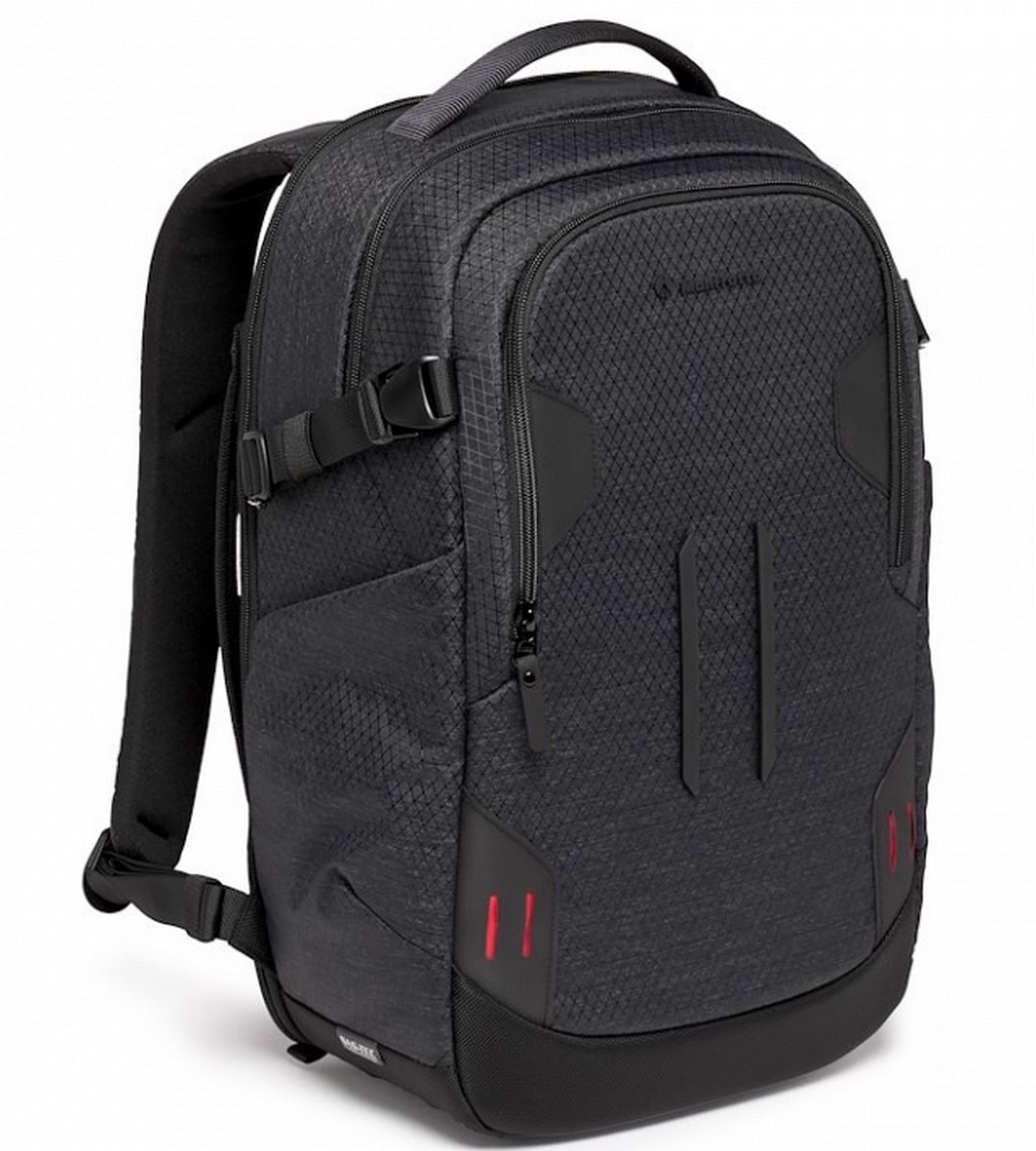 Mochila Manfrotto Pro Light Backloader S - Preto 1