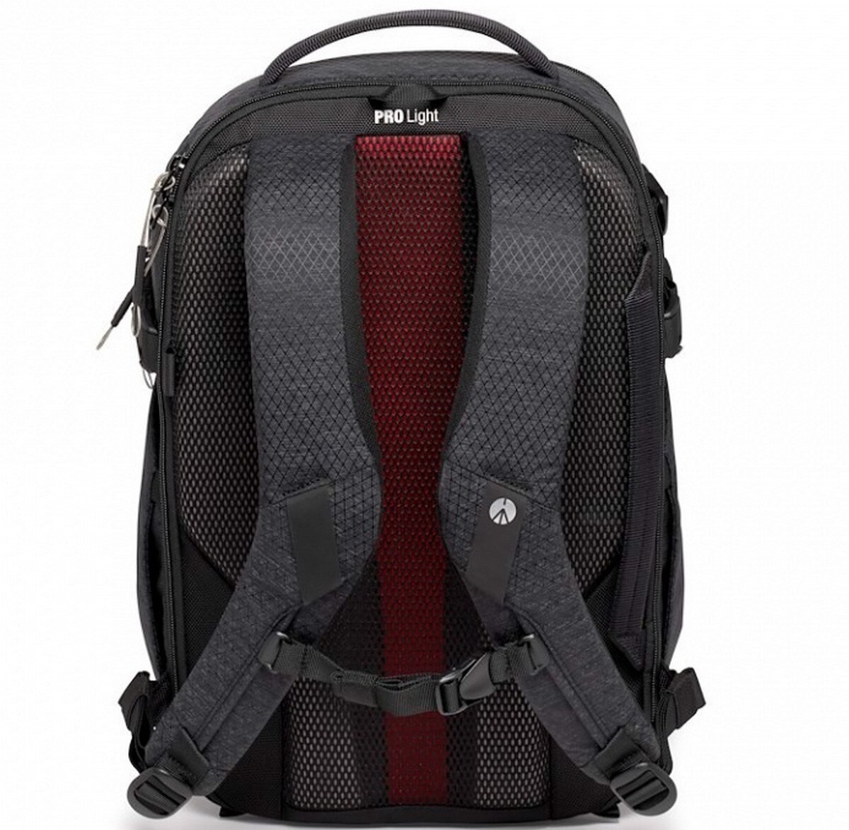 Mochila Manfrotto Pro Light Backloader S - Preto 3