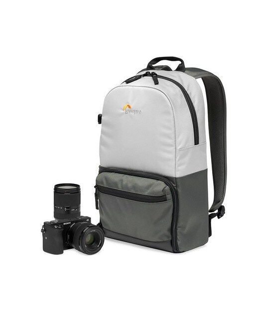 Imagem 0 de Mochila Truckee BP 150 LX - Cinzento