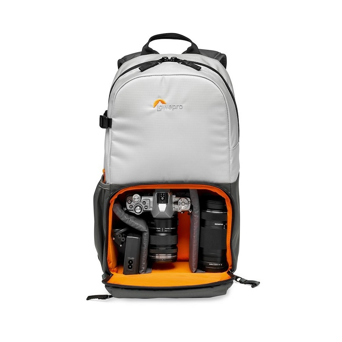 Mochila Truckee BP 150 LX - Cinzento 4
