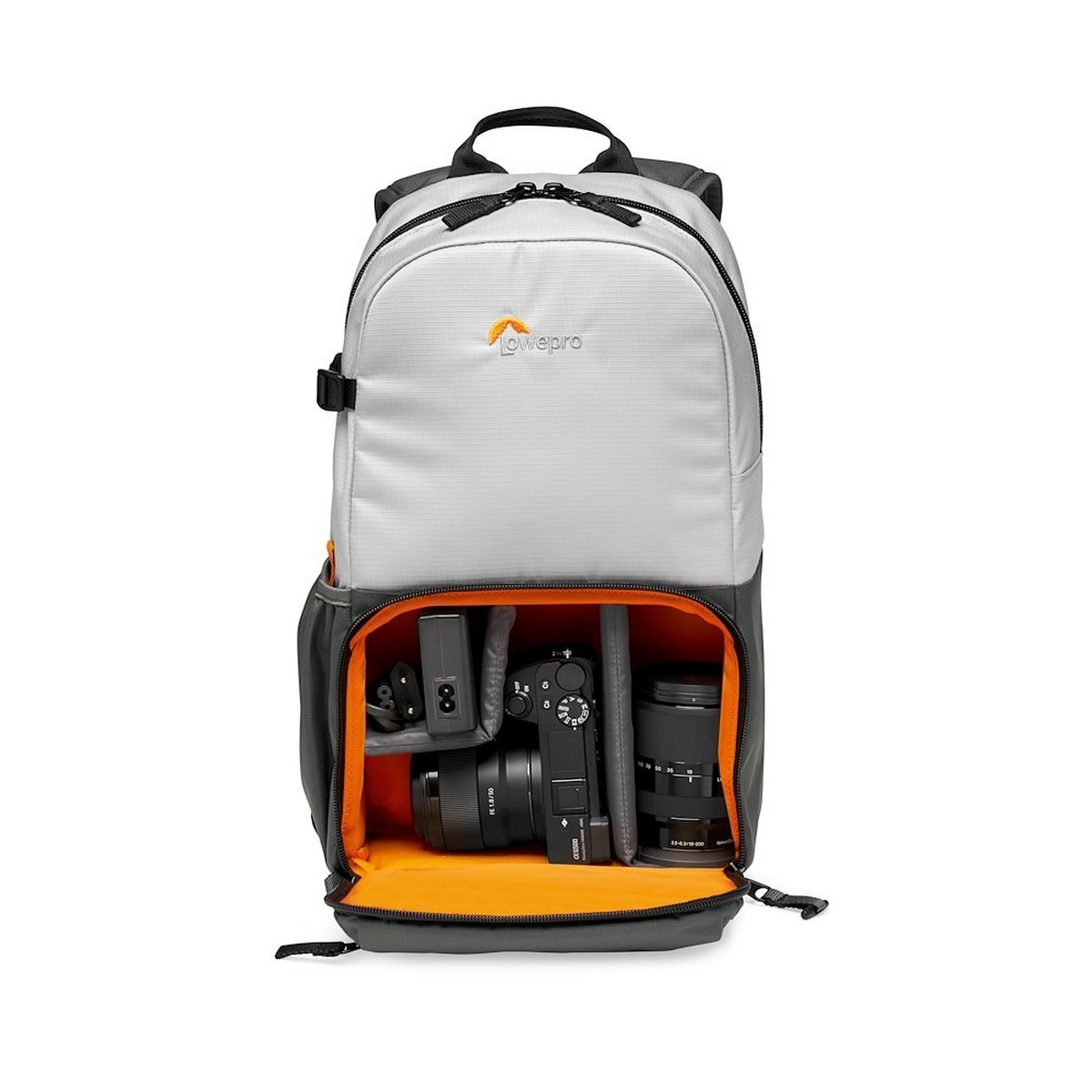 Mochila Truckee BP 150 LX - Cinzento 5