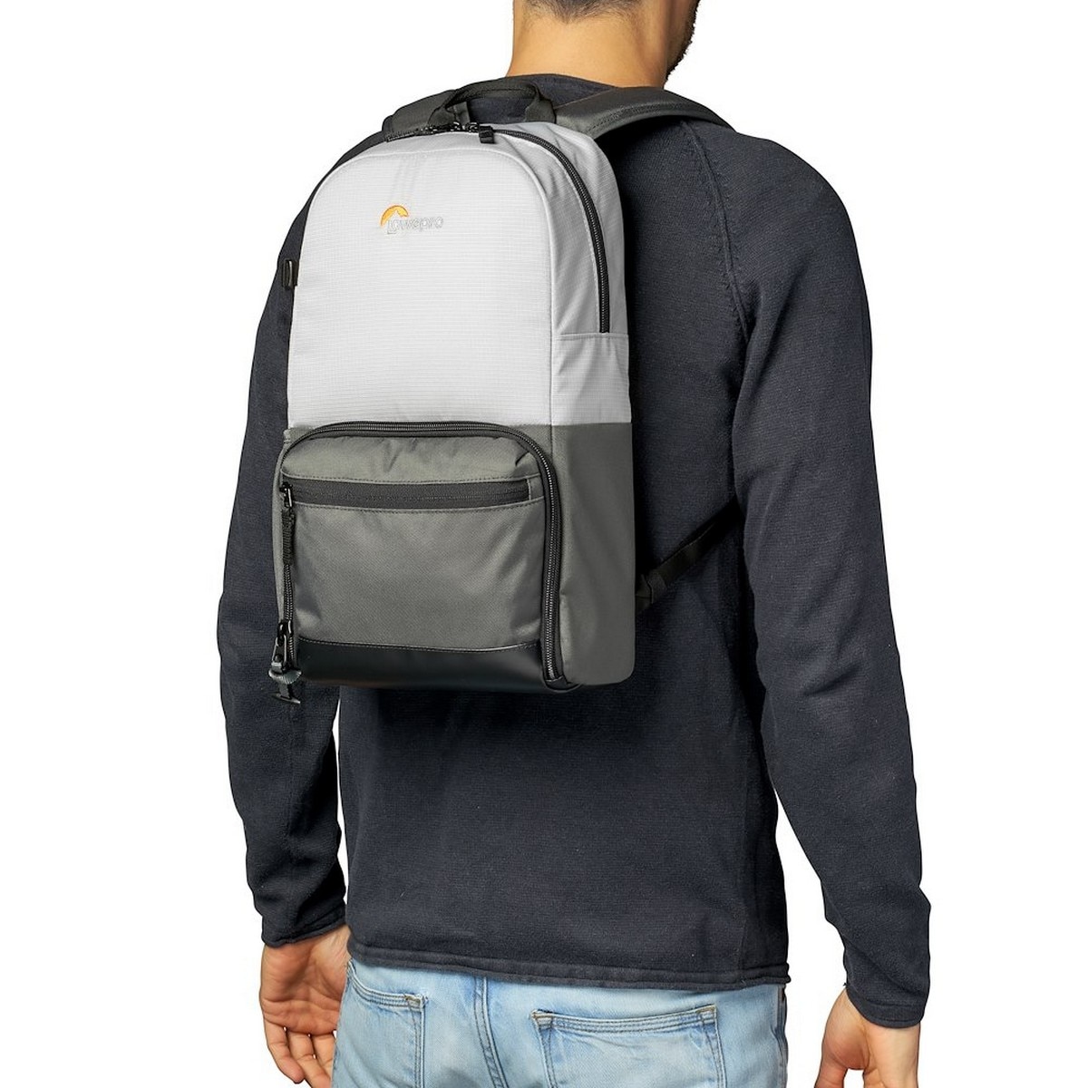 Mochila Truckee BP 150 LX - Cinzento 8