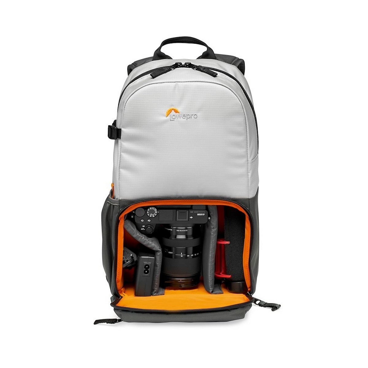 Mochila Truckee BP 150 LX - Cinzento 11