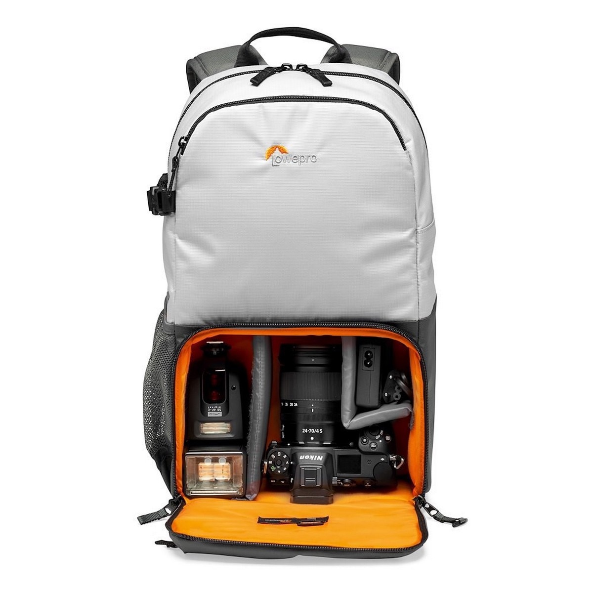 Mochila Truckee BP 200 LX - Cinzento 2
