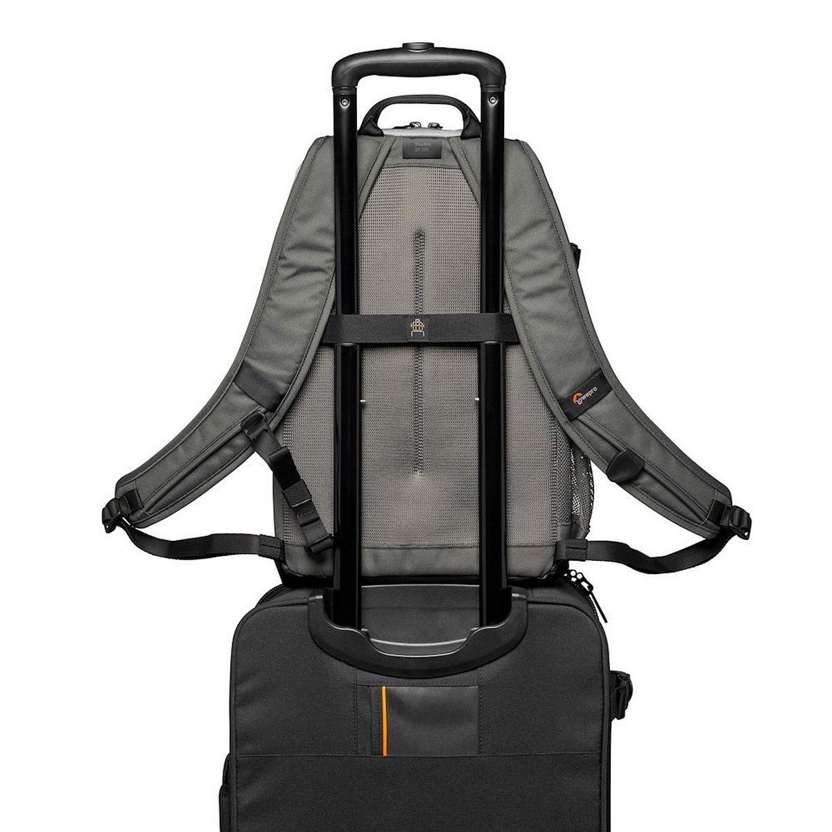 Mochila Truckee BP 200 LX - Cinzento 3