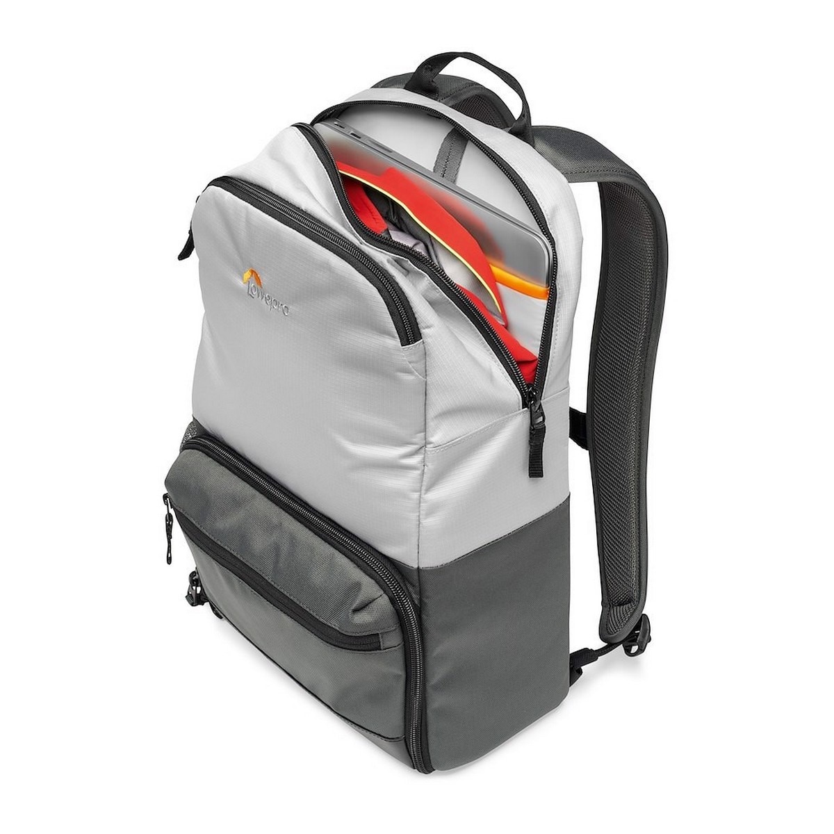 Mochila Truckee BP 200 LX - Cinzento 4