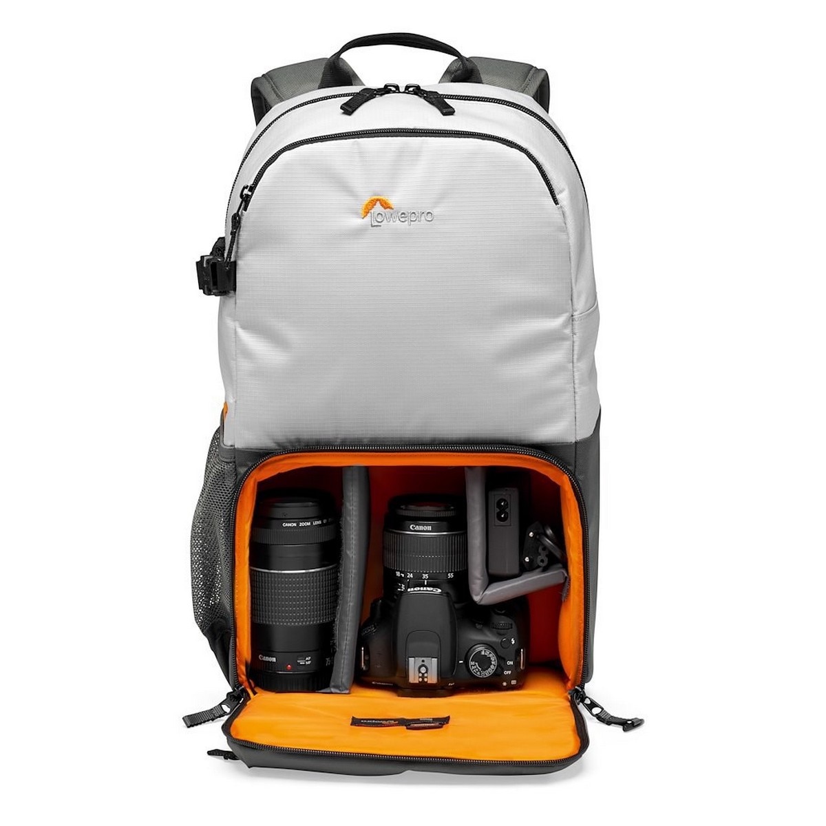 Mochila Truckee BP 200 LX - Cinzento 8
