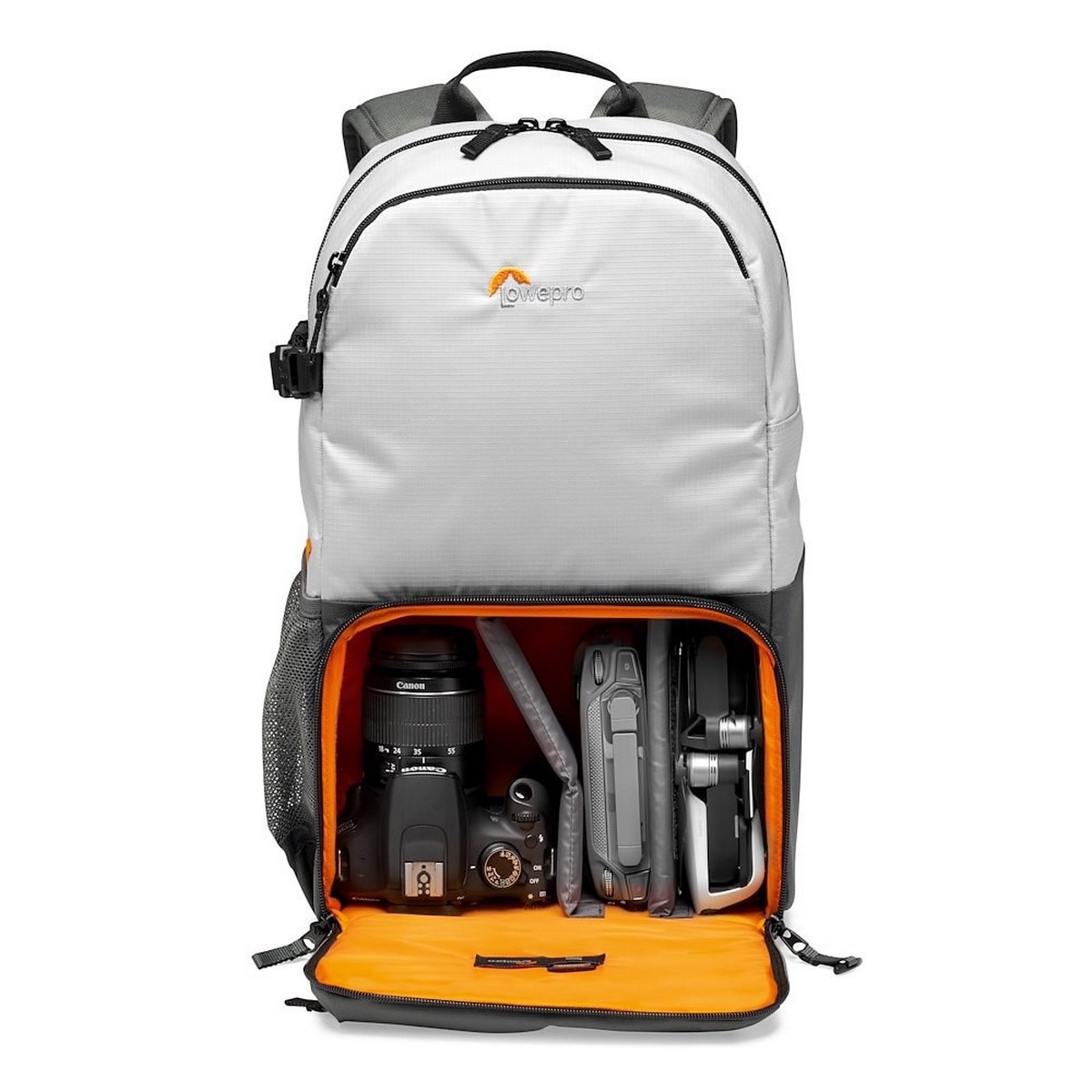 Mochila Truckee BP 200 LX - Cinzento 9