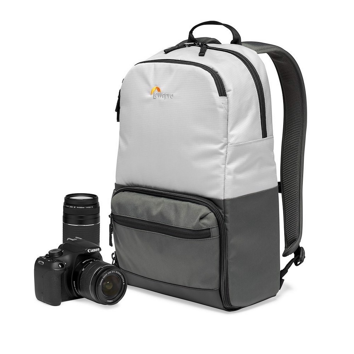 Mochila Truckee BP 200 LX - Cinzento 10