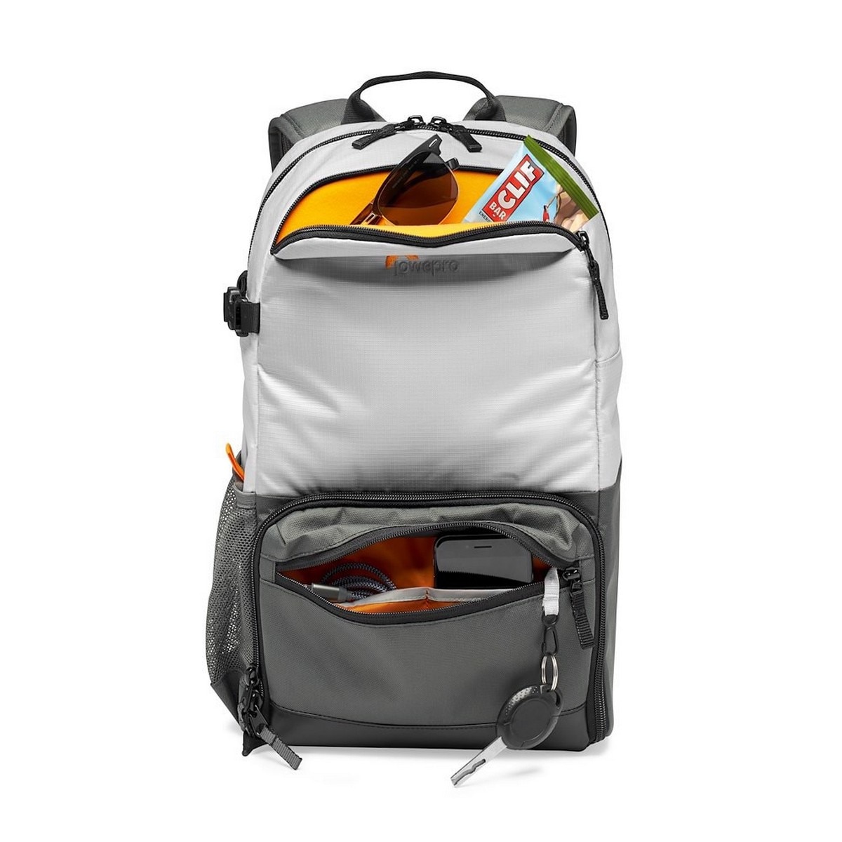 Mochila Truckee BP 200 LX - Cinzento 12