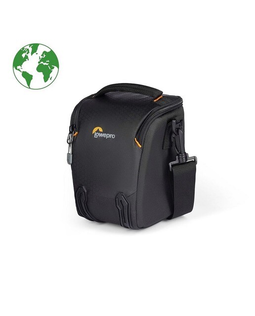 Imagem 0 de Bolsa Adventura TLZ 30 III - Preto