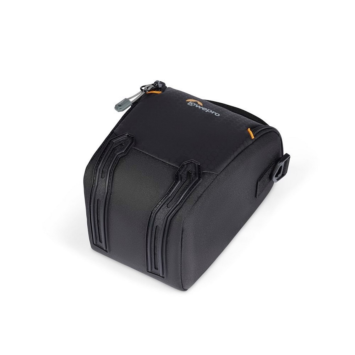Bolsa Adventura TLZ 30 III - Preto 2