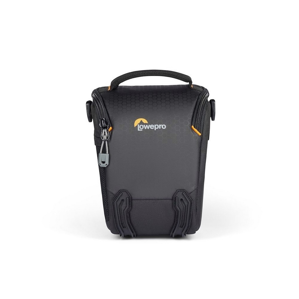 Bolsa Adventura TLZ 30 III - Preto 3